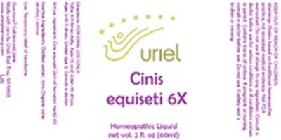 Cinis Equiseti 6 (Cinis Equiseti 6x)